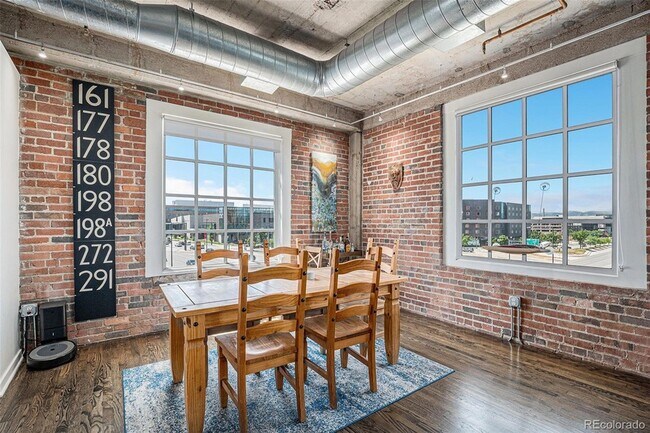 Building Photo - 1301 Wazee St