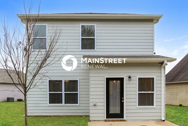 Building Photo - 3 Bedroom Pet-Friendly Home in McCalla, AL with Main Street Renewal