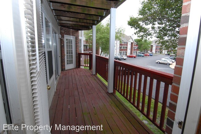 Building Photo - 2 br, 2 bath House - 124 Shirley Ridge #124C