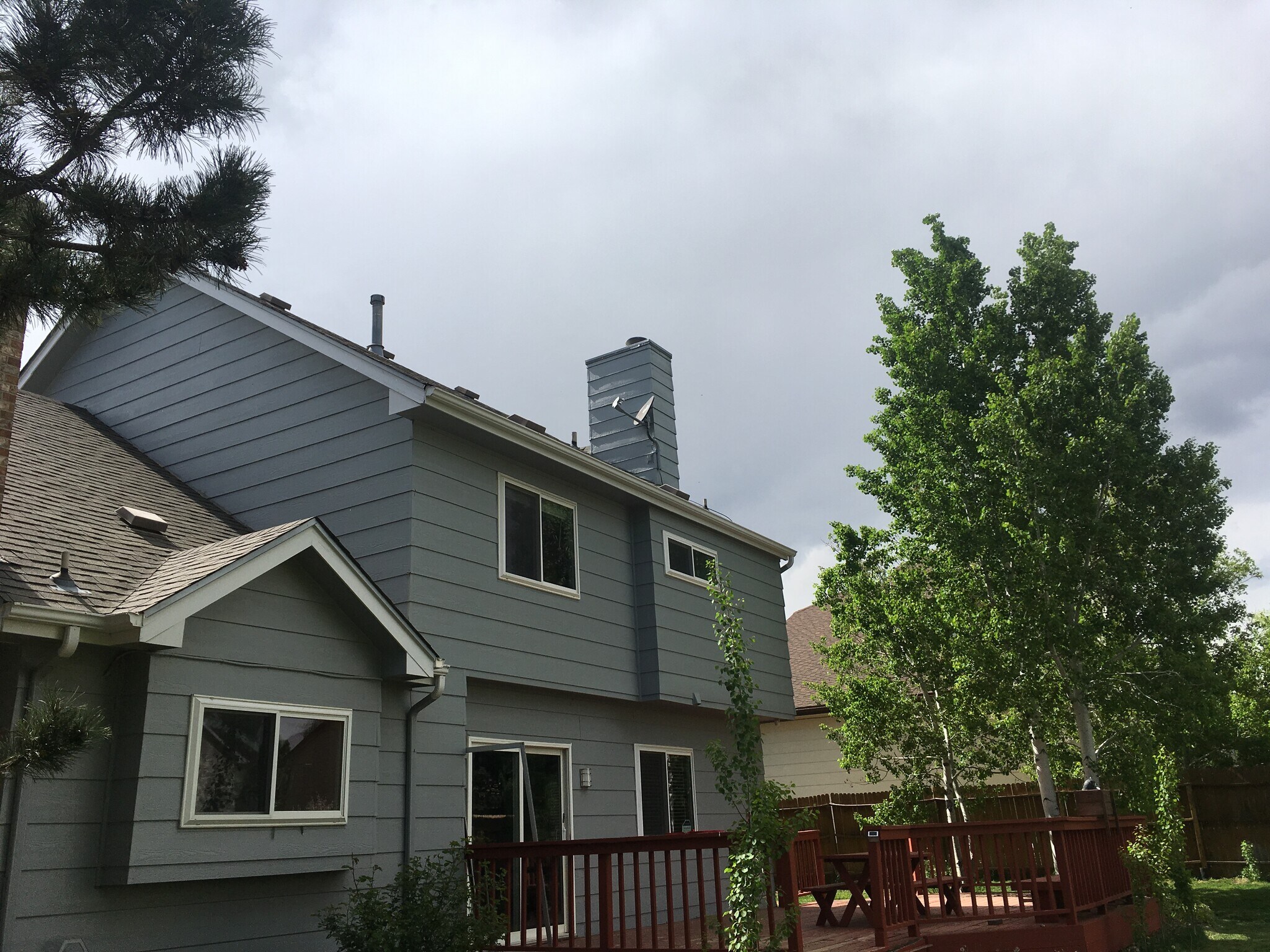 Building Photo - 4935 Granby Cir