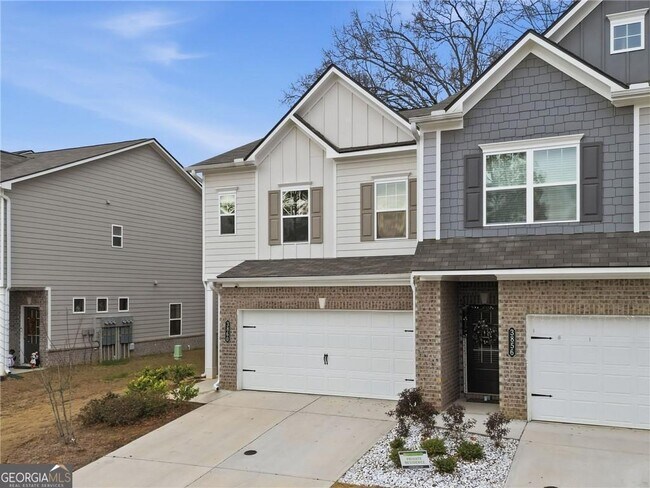 Building Photo - 3860 Pressley Ln