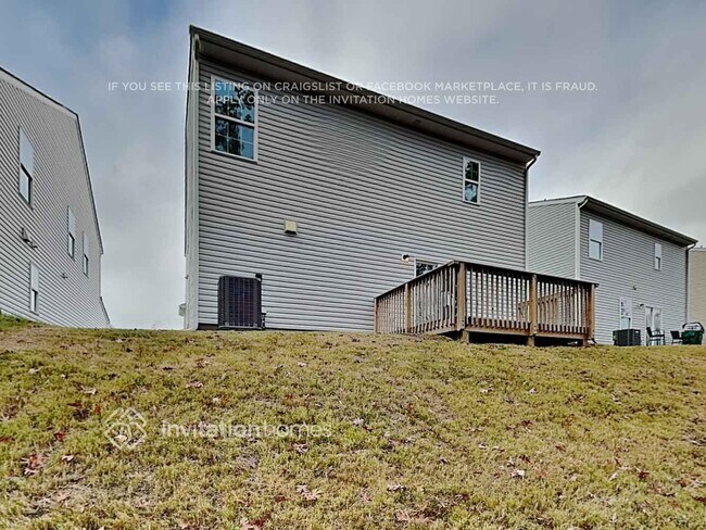 Building Photo - 2616 Turtle Point Rd