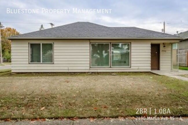 Building Photo - 2490 Maple Ave NE