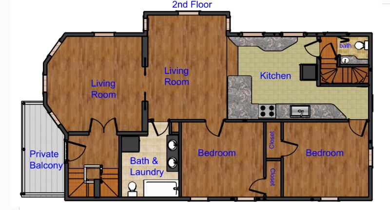 Building Photo - 90 Glenwood Rd