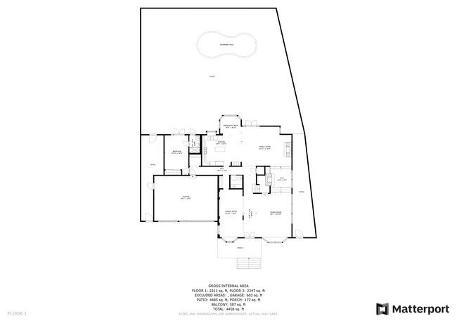 Building Photo - 9654 Wendover Dr