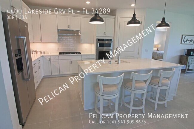 Building Photo - 4400 Lakeside Grv Pl