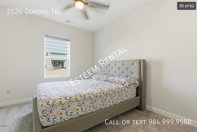 Building Photo - 2526 Gordal Trl