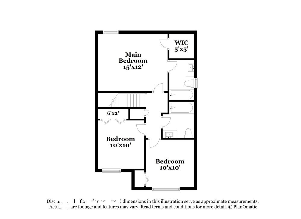 Building Photo - 1319 Tonya Dr