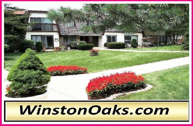 Building Photo - 515 Winston Dr