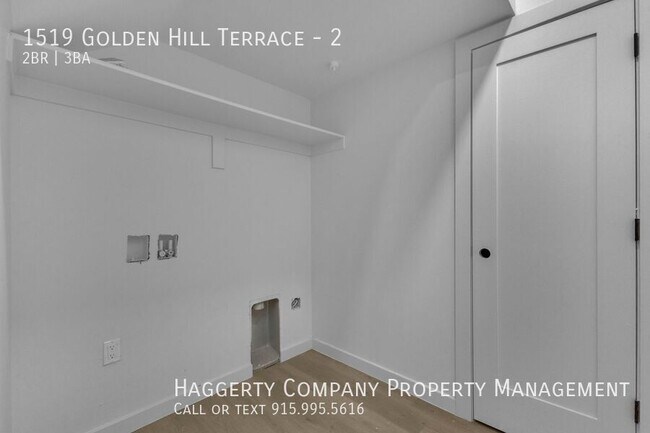 Building Photo - 1519 Golden Hill Terrace