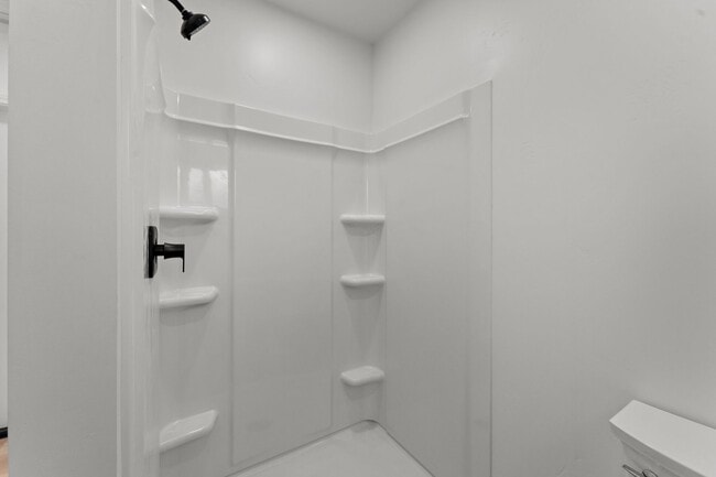 Building Photo - RV/trailer parking