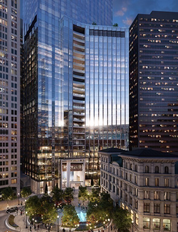 Building Photo - 240 Devonshire St