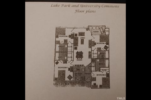 Building Photo - 1431 Collegiate Cir