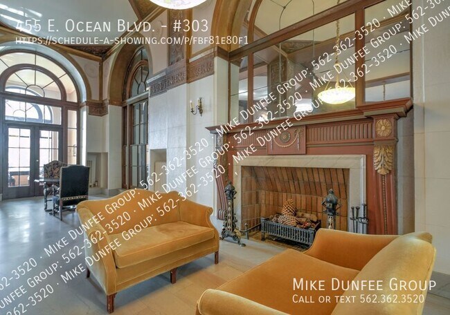 Building Photo - 455 E Ocean Blvd