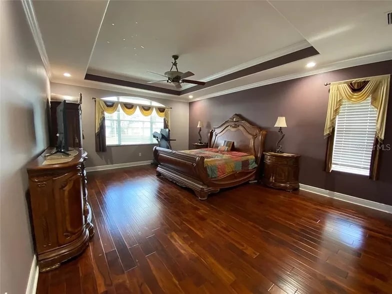 Building Photo - 16235 Ivy Lake Dr