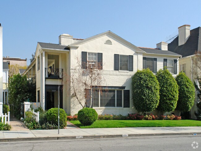 Building Photo - 150 S Spalding Dr