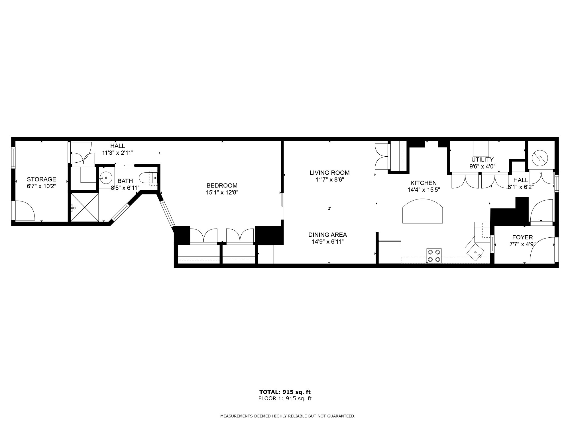 Building Photo - 2331 1st St NW