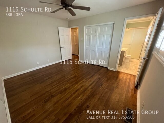 Building Photo - 1115 Schulte Rd