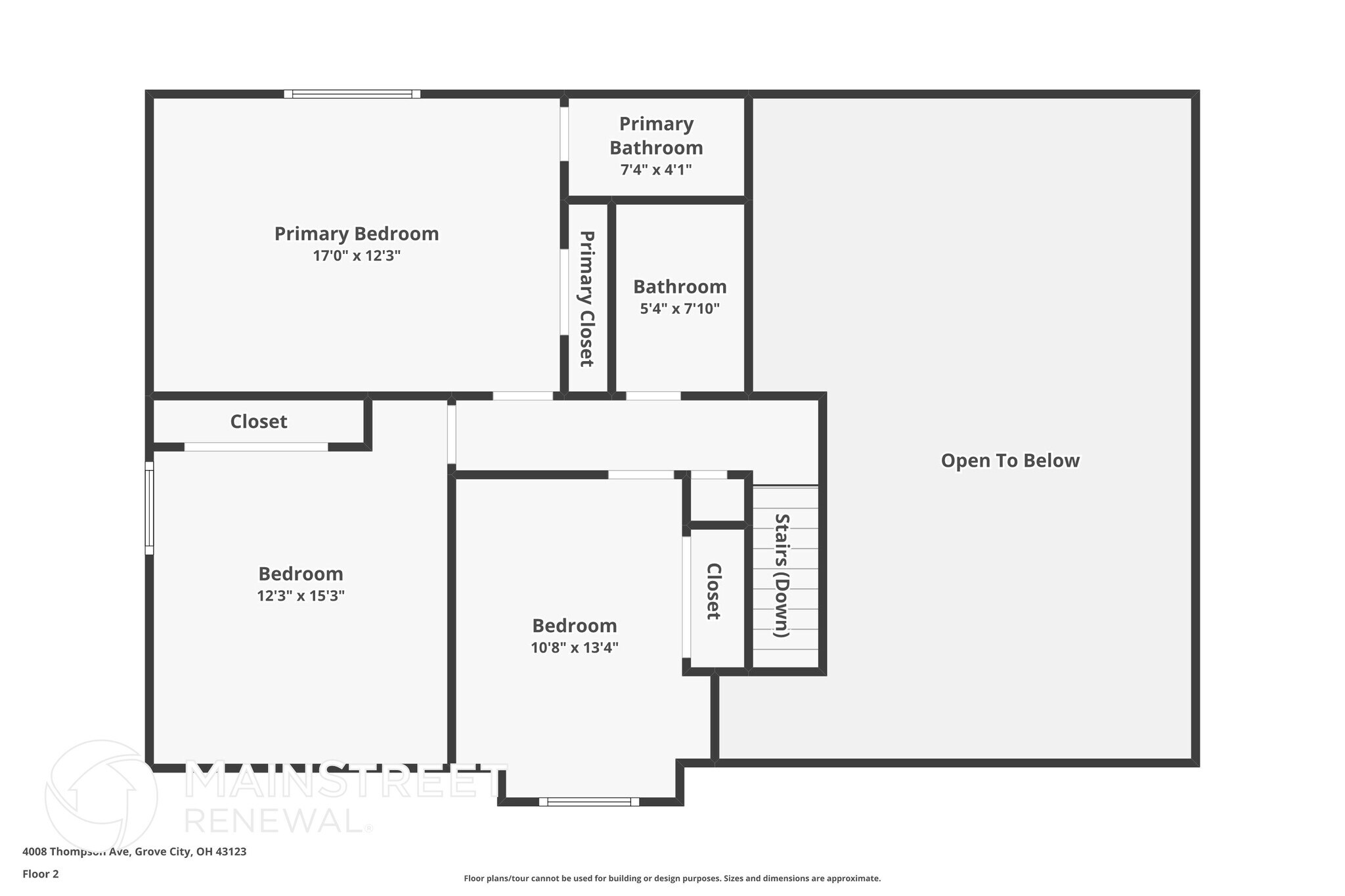 Building Photo - 4008 Thompson Ave