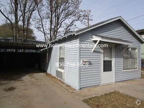 Building Photo - Remodeled and updated Efficiency in Tech T...