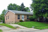 Building Photo - ORR731/733