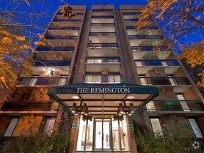 Building Photo - The Remington Apartments