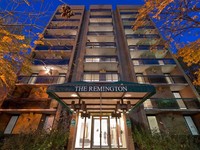 Building Photo - The Remington Apartments