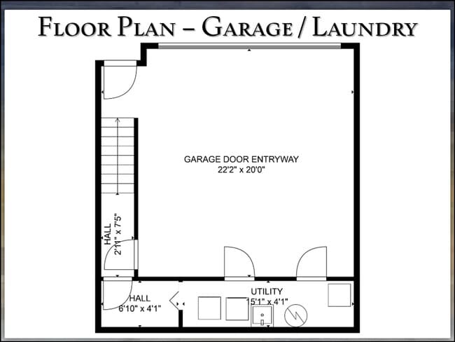 Building Photo - 2-Bd Townhome - On University Avenue!