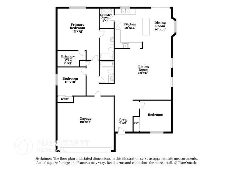 Building Photo - 20807 115th Ave Ct E