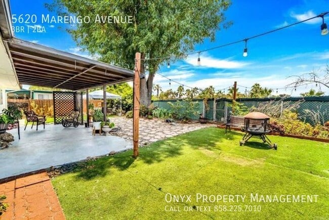 Building Photo - La Mesa Home For Rent!