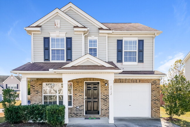 Building Photo - 6412 Guard Hill Dr