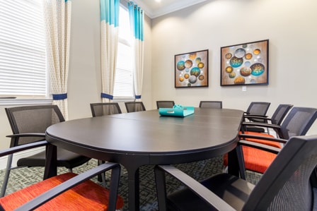 Building Photo - The Preserve at Tampa Palms