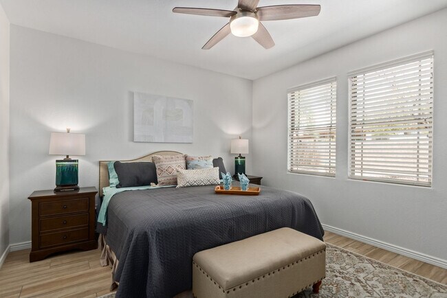 Building Photo - 11500 E Cochise Dr