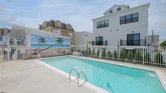 Building Photo - 9609 Ventnor Ave