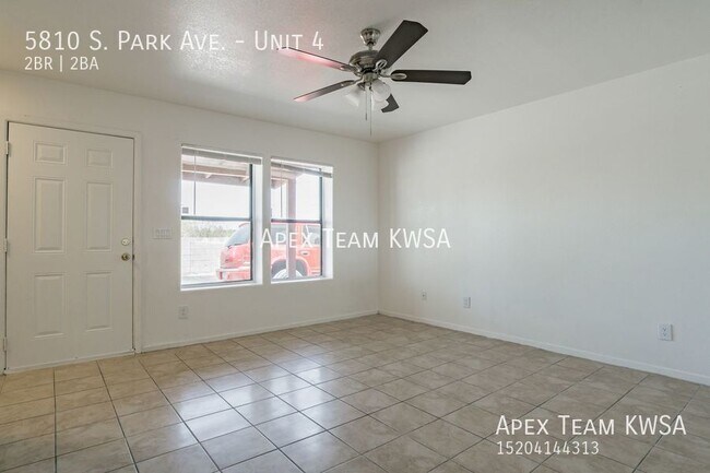 Building Photo - 5810 S Park Ave