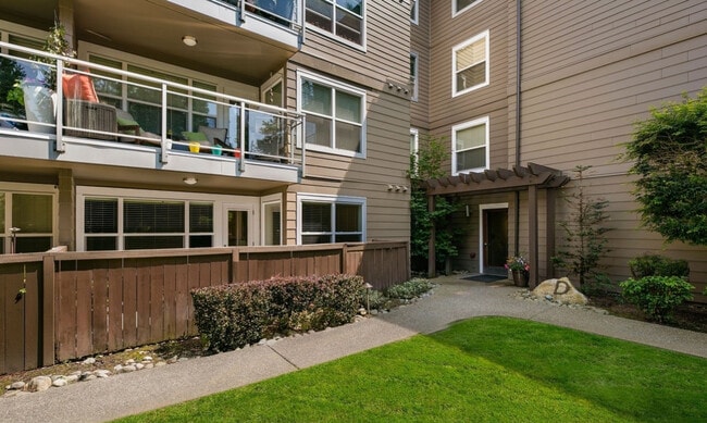 Building Photo - 22910 90th Ave W