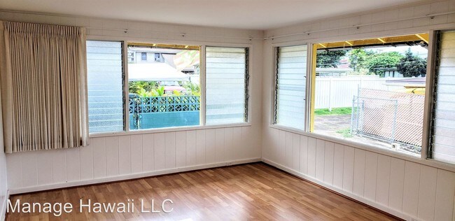 Building Photo - 3 br, 1 bath House - 45-450 A Hoene Place