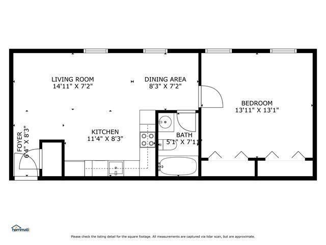 Building Photo - 156 Front, 209