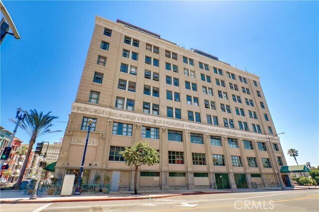 Building Photo - 100 W 5th St