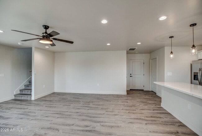 Building Photo - 1203 W Pima St