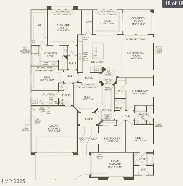 Building Photo - 3597 Royal Fortune Dr