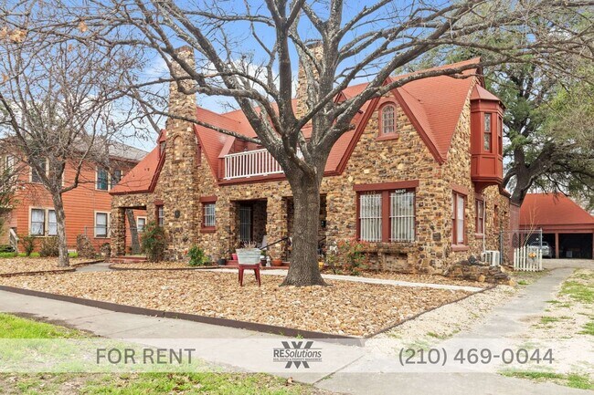 Building Photo - 1618 W Kings Hwy