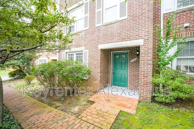 Primary Photo - 2134 Langston Blvd.