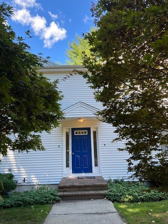 4 Westview Terrace 4 Westview Terrace Natick MA 01760 Apartment Finder