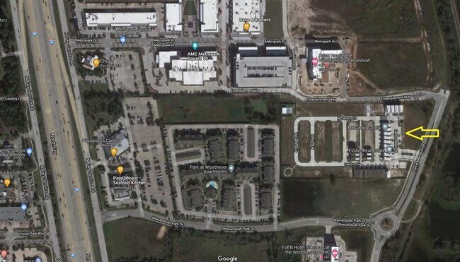 Building Photo - 18720 Centro Main St