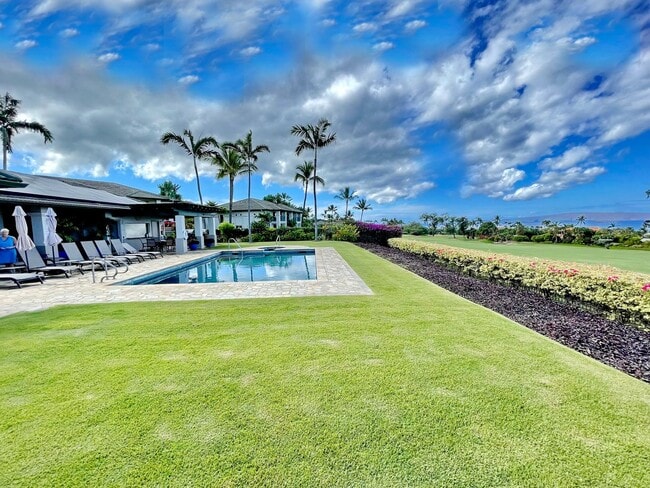 Building Photo - Live the Wailea Lifestyle – Ocean View ground level Townhome at Wailea Fairway Villas Seasonal Re...