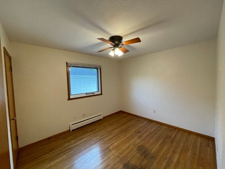 2nd Bedroom - 1438 15th St S