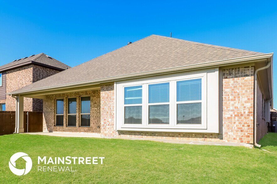 Building Photo - 9013 Conroe Dr