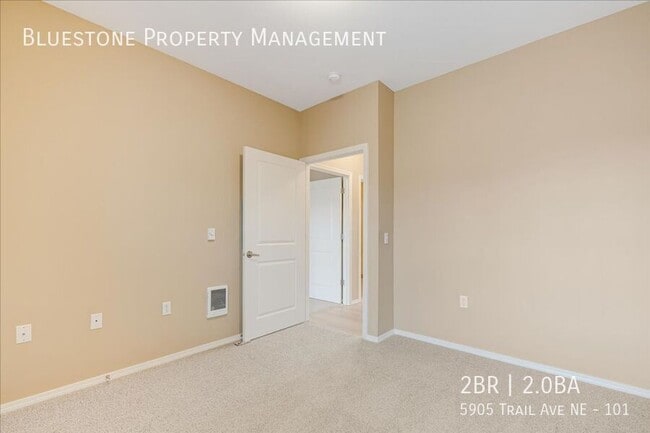 Building Photo - 5905 Trail Ave NE