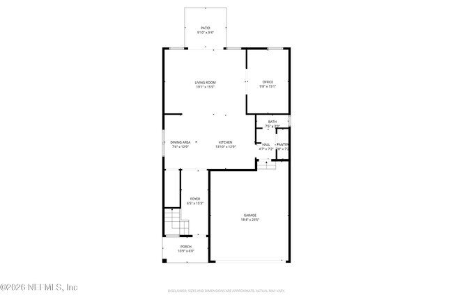 Building Photo - 184 Dahlia Falls Dr